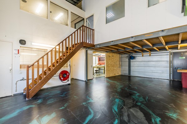 Medium property photo - Zwarte Zee 16, 3144 DE Maassluis